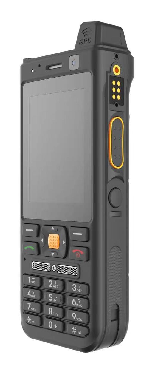 公网对讲机P1A 商品图2