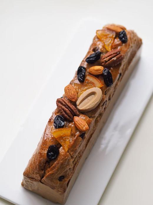 法芙娜灵感英式水果旅行蛋糕 商品图2