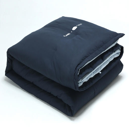 TTH酣睡星球二合一裸睡恒温被 商品图3