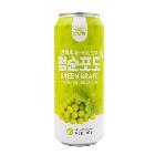 恩妈米酒 青葡萄味500ml엄마 막걸리청순포도500ml 商品图0