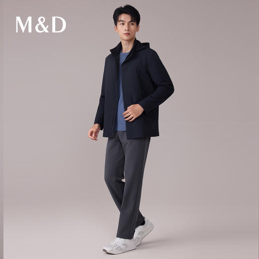 【名盾】棉服MYDL03751B 商品图1