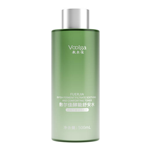 敷尔佳酵能舒安水 500ml/瓶 商品图0