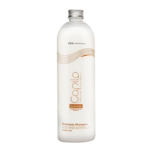 伊发卡彼日常洁发乳500ml 商品图0