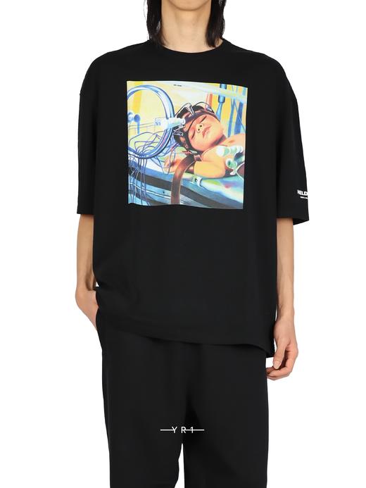 Undercover | 联名HELDON棉质T恤 商品图0