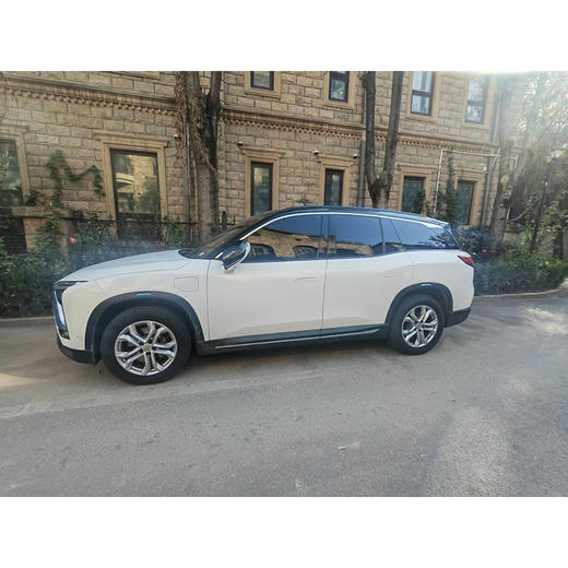 蔚来 ES8 355KM 基准版 七座版【长租-北京】 商品图2