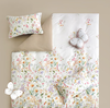 艾美家福气叠蝶印花全棉套件 商品缩略图3