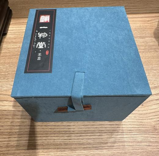 一物堂盖碗套装茶具 商品图4