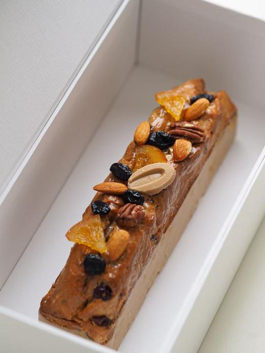 法芙娜灵感英式水果旅行蛋糕 商品图1