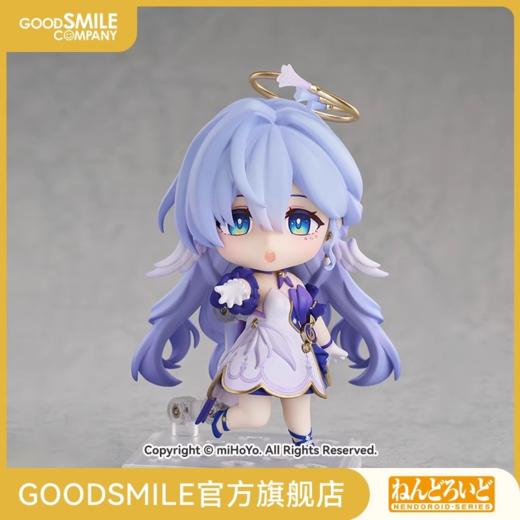 【GSC现货】粘土人 知更鸟 崩坏：星穹铁道 商品图0