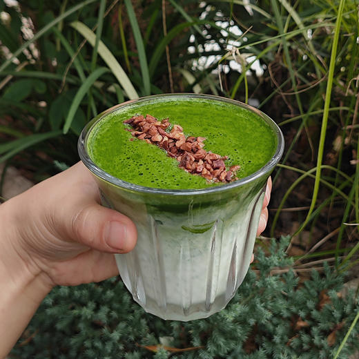 生椰抹茶Dirty 商品图1