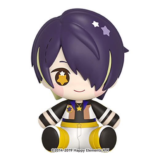 【GSC预售定金】Huggy Good Smile 偶像梦幻祭2 流星队 守泽千秋/高峯翠/南云铁虎/仙石忍/深海奏汰 商品图3