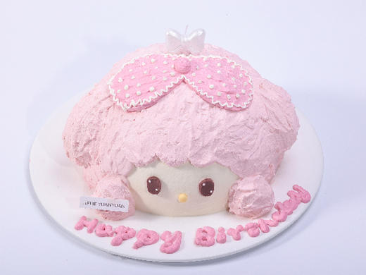 粉红妹妹 商品图0