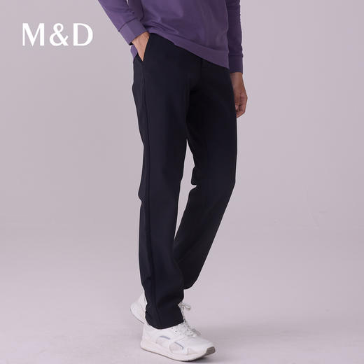 【名盾】休闲裤MYDL12795C 商品图1