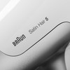 【自用超值】德国本土版 博朗（BRAUN）Satin Hair 5 HD580 负离子吹风机 不产生静电 减少毛躁 保护发质 商品缩略图2