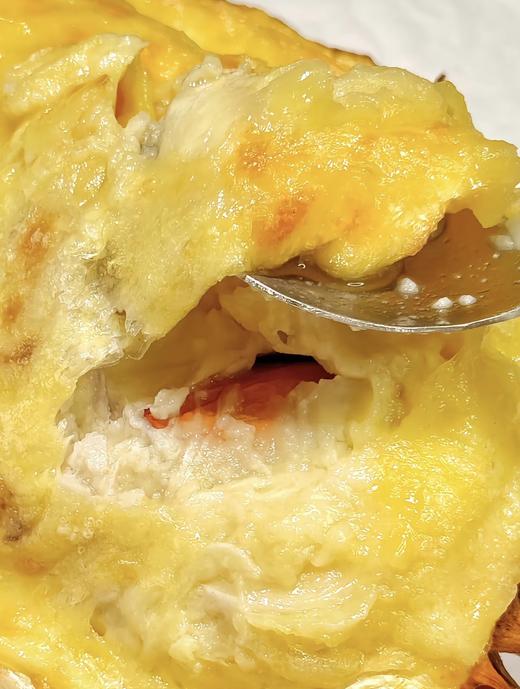 榴莲肉二斤（盒） 商品图6