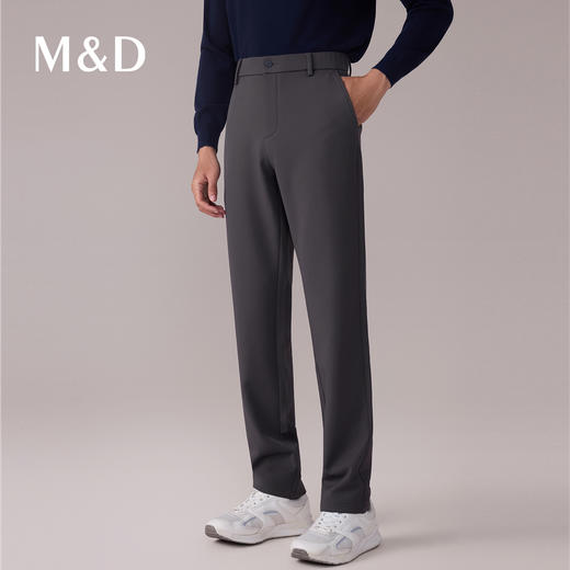 【名盾】休闲裤MYDL12778D 商品图1