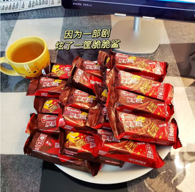 雀巢脆脆鲨一盒