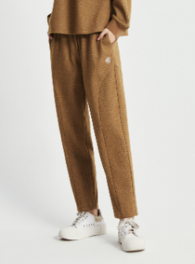 AM路卡西	运动休闲裤61.8%绵羊毛 38.2%棉	6E3507120