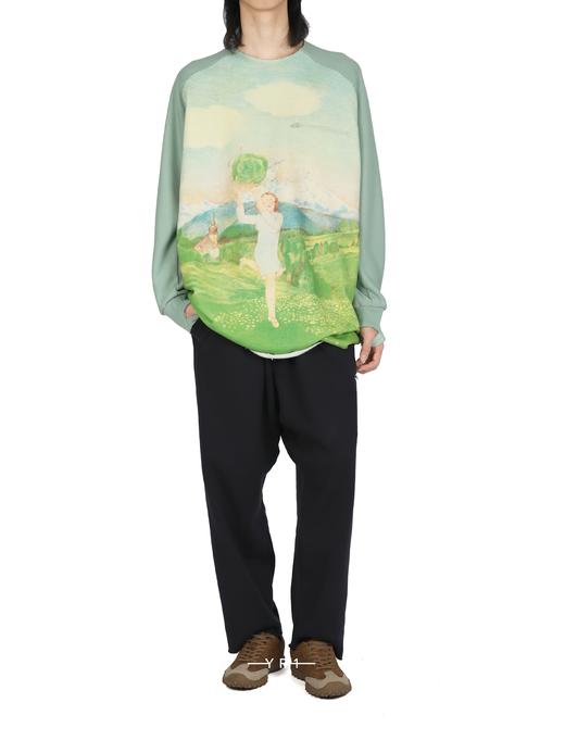 4804-Peppermint 商品图4