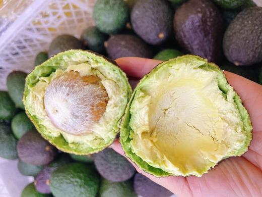 牛油果2个 商品图1