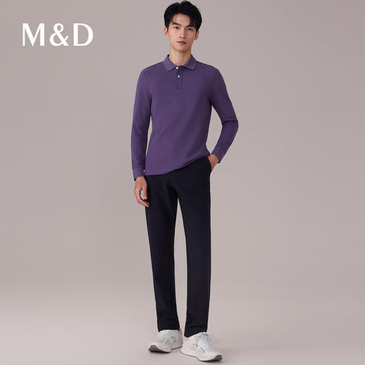 【名盾】休闲裤MYDL12795C 商品图3