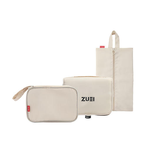 【分仓直发包邮】卓一悦旅收纳出行套装ZY-2325X 商品图2