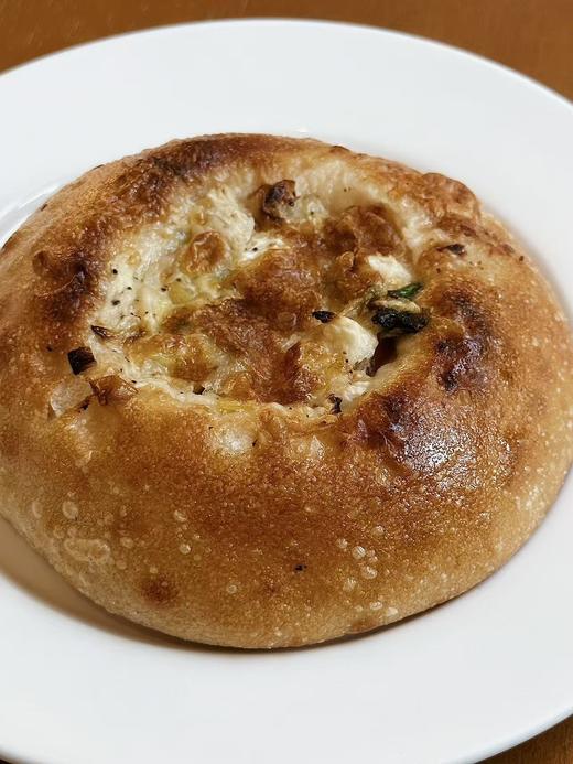 黑松露培根佛卡夏 商品图1