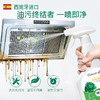 【分仓直发包邮】花卉诗多效强力油污净525ml 商品缩略图1
