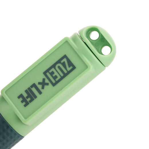 【分仓直发包邮】卓一悦圈计数两用跳绳器ZY-2403S 商品图5