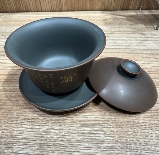 一物堂盖碗套装茶具 商品图3