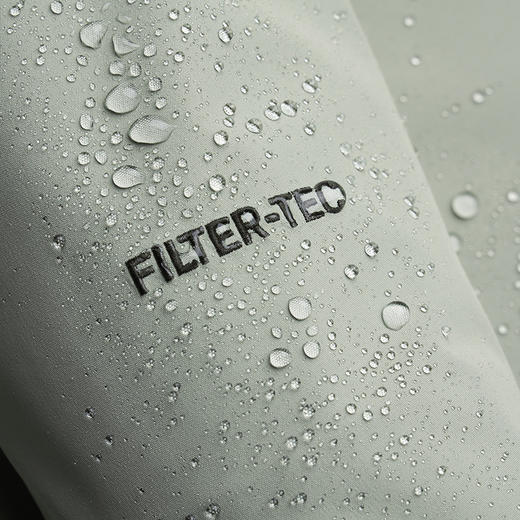 KAILAS凯乐石 女款猎风冲锋衣 KG2541224 商品图3