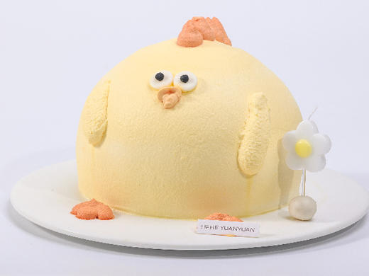 小鸡咕咕 商品图0