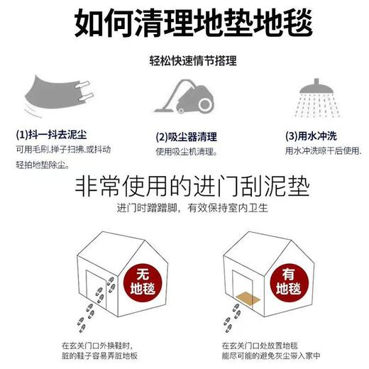 入户地毯【K】 商品图8