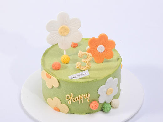 花间絮语 商品图3