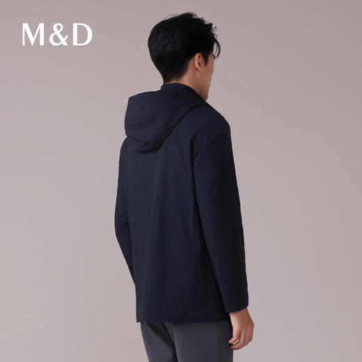 【名盾】棉服MYDL03751B 商品图4