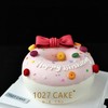 1027CAKE | 甜甜圈蛋糕 商品缩略图3