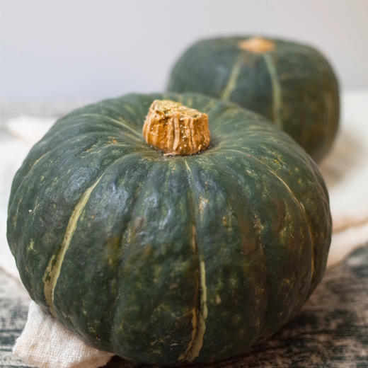 【贝贝南瓜】贝贝南瓜 粉糯细腻 香甜美味 软糯香甜 肉多瓤少 商品图4