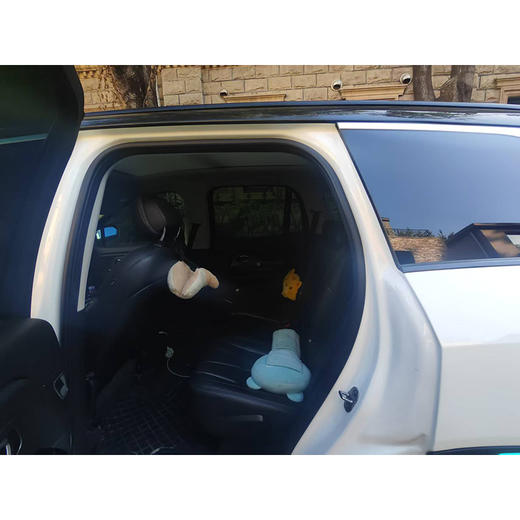 蔚来 ES8 355KM 基准版 七座版【长租-北京】 商品图5