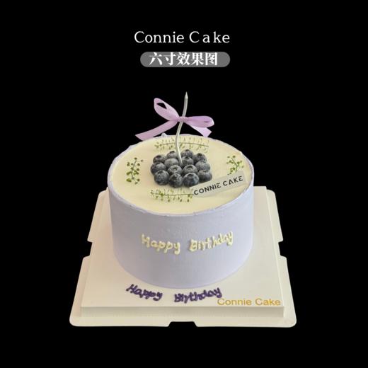 梦幻蓝莓絮语 商品图0