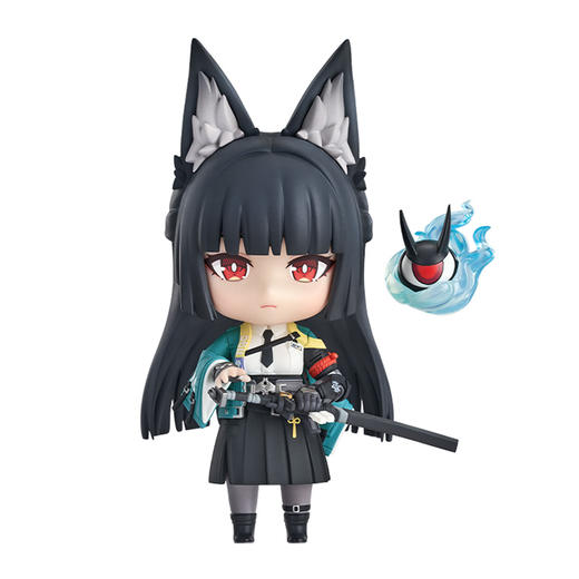 【GSC补款】粘土人 星见雅 绝区零 商品图4