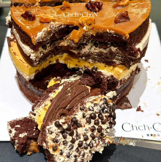 巧克力大王 商品图6