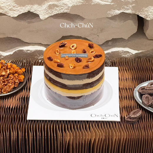 巧克力大王 商品图2