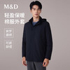 【名盾】棉服MYDL03751B 商品缩略图0