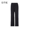 EITIE爱特爱塑形直筒前中烫迹线显瘦裤子8405102 商品缩略图2