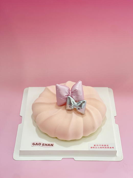 慕斯蛋糕 商品图0