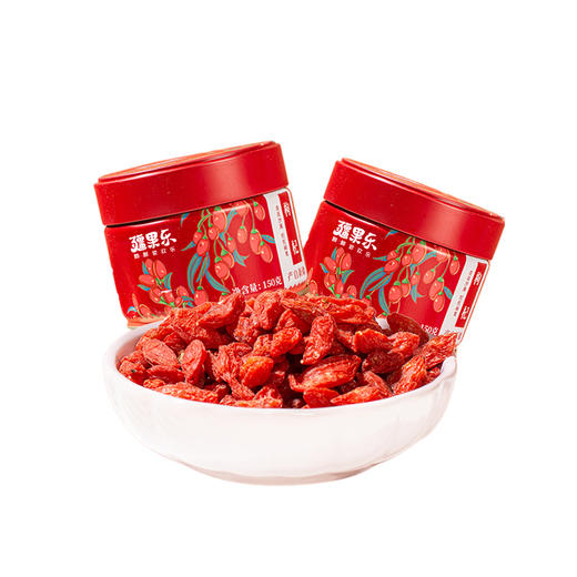 疆果乐红枸杞（商） 商品图3