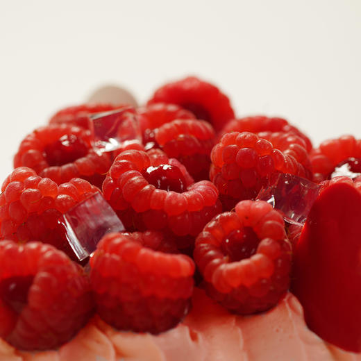 树莓巧克力慕斯 商品图4