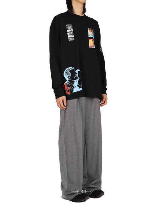 Undercover | 图案印花运动衫 商品图2