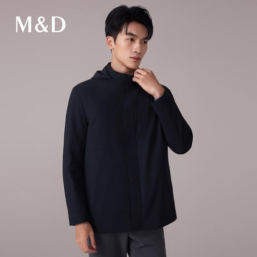 【名盾】棉服MYDL03751B 商品图2