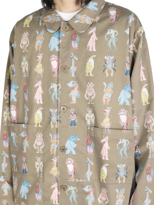 4701-4-BeigeBase 商品图4